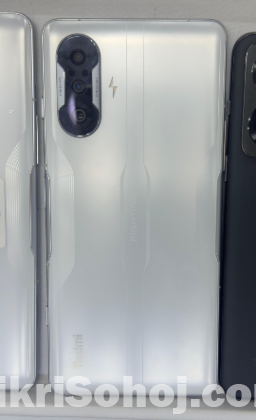 Redmi k40 gaming